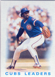 1986 Topps Baseball Cards      636     Lee Smith TL